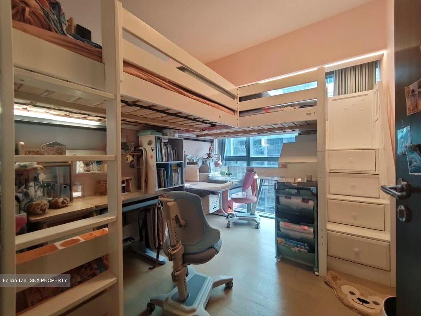 JadeScape (D20), Condominium #603500661